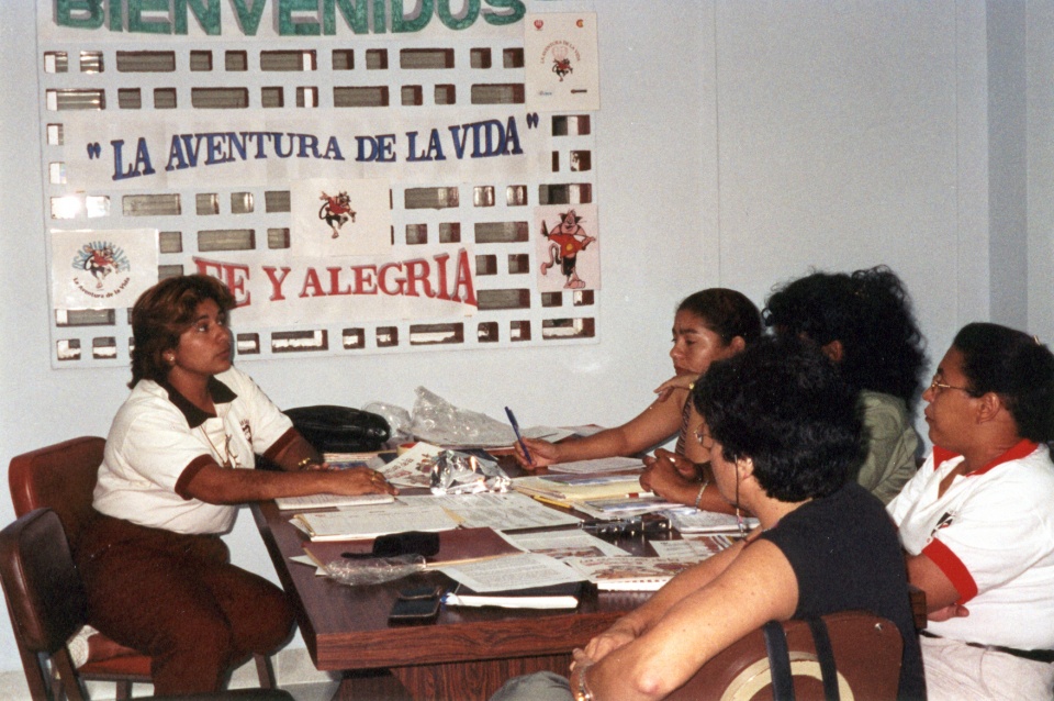 La Aventura de la Vida en Caracas